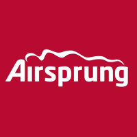 airsprung-beds Logo